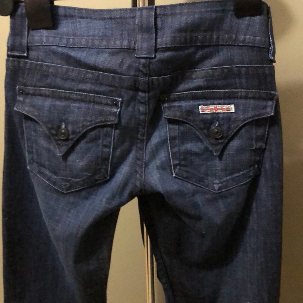 Hudson Signature Flap - image 4